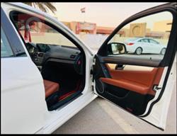 مێرسێدس بێنز C-Class